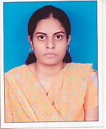 Ashwini B. Mekkalaki